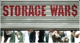 A&E Storage Wars